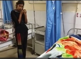 ਬਟਾਲਾ : ਥਾਂ ਖਾਤਿਰ ਮਹਿਲਾ ਨੇ ਪਤੀ ਤੇ ਸੱਸ ‘ਤੇ ਲਾਏ ਜ਼ਹਿਰ ਦੇਣ ਦੇ ਦੋਸ਼