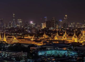 ਭਾਰਤੀਆਂ ਨੂੰ Thailand ਘੁੰਮਣ ਲਈ ਹੁਣ ਵੀਜ਼ੇ ਦੀ ਲੋੜ ਨਹੀਂ, ਇਕ ਮਹੀਨਾ ਲਓ ਨਜ਼ਾਰੇ