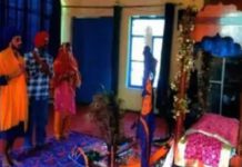 ਜਲੰਧਰ ਦੀਆਂ ਦੋ ਲੜਕੀਆਂ ਦੇ ਵਿਆਹ ਦੇ ਮਾਮਲੇ ‘ਚ ਨਵਾਂ ਮੋੜ : ਗੁਰਦੁਆਰਾ ਸਾਹਿਬ ‘ਚ ਲੜਕੇ-ਲੜਕੀ ਦਾ ਰਿਕਾਰਡ, ਦੋਵਾਂ ਦਾ ਸਰਨੇਮ ਕੌਰ