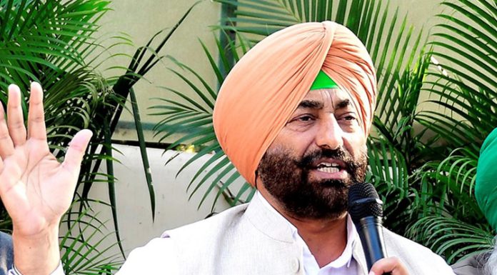 ਸੁਖਪਾਲ ਖਹਿਰਾ ਨੂੰ ਹਾਈਕੋਰਟ ਤੋਂ ਨਹੀਂ ਮਿਲੀ ਜ਼ਮਾਨਤ, ਇਸ ਤਰੀਕ ਨੂੰ ਹੋਵੇਗੀ ਅਗਲੀ ਸੁਣਵਾਈ