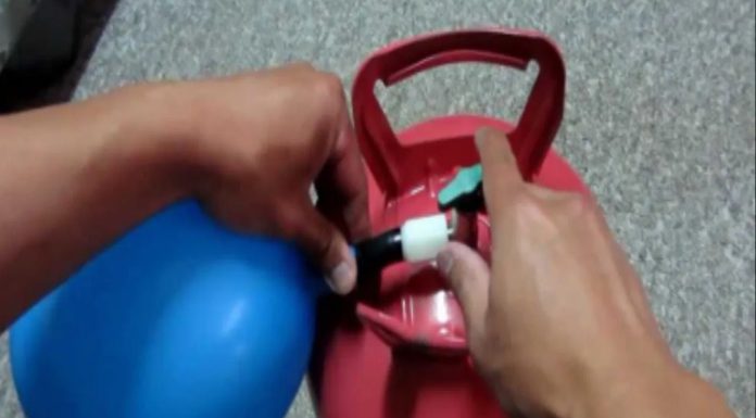 ਗੁਬਾਰਾ ਭਰਨ ਵਾਲੇ ਗੈਸ ਸਿਲੰਡਰ ‘ਚ ਧਮਾਕਾ, ਇਕ ਦੀ ਮੌਤ, 2 ਗੰਭੀਰ, ਜ਼ਖਮੀਆਂ ‘ਚ ਇਕ 6 ਸਾਲ ਦੀ ਬੱਚੀ ਵੀ