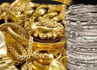 ਕਰਵਾ ਚੌਥ ਤੋਂ ਪਹਿਲਾਂ ਸੋਨਾ ਸਸਤਾ, ਚਾਂਦੀ ਮਹਿੰਗੀ, ਜਾਣੋ ਤਾਜ਼ਾ ਰੇਟ