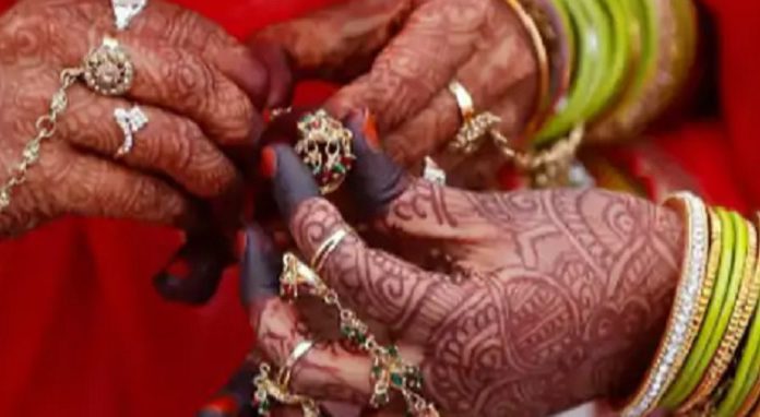 ਜਲੰਧਰ ਦੀਆਂ ਦੋ ਕੁੜੀਆਂ ਨੇ ਆਪਸ ‘ਚ ਕਰਵਾਇਆ ਵਿਆਹ, ਸੁਰੱਖਿਆ ਲਈ ਪੁੱਜੀਆਂ ਹਾਈਕੋਰਟ