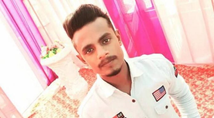 ਮੁਕੇਰੀਆਂ : 4 ਭੈਣਾਂ ਦੇ ਇਕਲੌਤੇ ਭਰਾ ਦੀ ਕੁਰੇਸ਼ੀਆ ‘ਚ ਹੋਈ ਮੌਤ, ਦਿਲ ਦਾ ਦੌਰਾ ਪੈਣ ਨਾਲ ਗਈ ਜਾਨ