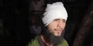 ਜਲੰਧਰ : ਥਾਣੇ ਨੇੜੇ ਨੌਜਵਾਨ ਨਾਲ ਲੁੱਟਖੋਹ, 10 ਲੁਟੇਰਿਆਂ ਨੇ ਘੇਰ ਕੇ ਤੇਜ਼ਧਾਰ ਹਥਿਆਰਾਂ ਨਾਲ ਕੀਤਾ ਵਾਰ, ਮੋਬਾਈਲ ਫੋਨ ਤੇ ਬਾਈਕ ਦੀ ਚਾਬੀ ਲੈ ਕੇ ਫਰਾਰ