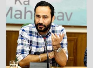 ਅੰਮ੍ਰਿਤਸਰੀ ਕੁਲਚੇ ‘ਤੇ ਸਿਆਸਤ : ਮਜੀਠੀਆ ਸਿੱਧ ਕਰ ਦੇਣ ਕੇ ਅਸੀਂ ਕੁਲਚੇ ਖਾਧੇ ਤਾਂ ਮੈਂ ਸਿਆਸਤ ਛੱਡ ਦੇਵਾਂਗਾ : ਮੀਤ ਹੇਅਰ