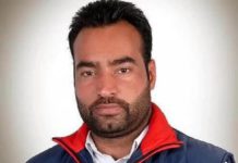 CM ਦੀ ਡਿਬੇਟ ਤੋਂ ਪਹਿਲਾਂ ਪੁਲਿਸ ਦਾ ਐਕਸ਼ਨ : ਵਿਰੋਧ ਦਾ ਐਲਾਨ ਕਰਨ ਵਾਲਾ ਲੱਖਾ ਸਿਧਾਣਾ ਬਠਿੰਡਾ ‘ਚ ਨਜ਼ਰਬੰਦ, ਘਰ ਦੇ ਬਾਹਰ ਲੱਗੀ PCR