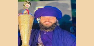 ਲੁਧਿਆਣਾ ‘ਚ ਗੱਤਕਾ ਖਿਡਾਰੀ ਦਾ ਬੇਰਹਿਮੀ ਨਾਲ ਕਤਲ; ਹੱਥ-ਪੈਰ ਵੱਢੀ ਮਿਲੀ ਲਾਸ਼