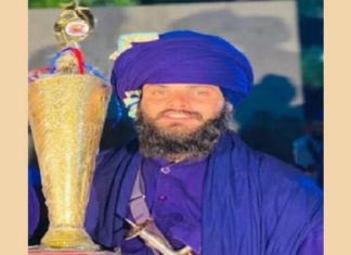 ਲੁਧਿਆਣਾ ‘ਚ ਗੱਤਕਾ ਖਿਡਾਰੀ ਦਾ ਬੇਰਹਿਮੀ ਨਾਲ ਕਤਲ; ਹੱਥ-ਪੈਰ ਵੱਢੀ ਮਿਲੀ ਲਾਸ਼