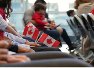 ਕੈਨੇਡਾ ਦੇ ਲੋਕਾਂ ਲਈ ਭਾਰਤ ਸਰਕਾਰ ਨੇ ਮੁੜ ਸ਼ੁਰੂ ਕੀਤੀ ਵੀਜ਼ਾ ਸਰਵਿਸ, ਪਹਿਲਾਂ ਇਨ੍ਹਾਂ ਨੂੰ ਮਿਲੇਗਾ ਮੌਕਾ