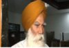 ਵਾਰਿਸ ਪੰਜਾਬ ਦੇ ਮੁਖੀ ਅੰਮ੍ਰਿਤਪਾਲ ਸਿੰਘ ਦੇ ਪਿਤਾ ਤਰਸੇਮ ਸਿੰਘ ਨੂੰ ਅੰਮ੍ਰਿਤਸਰ ਏਅਰਪੋਰਟ ‘ਤੇ ਰੋਕਿਆ