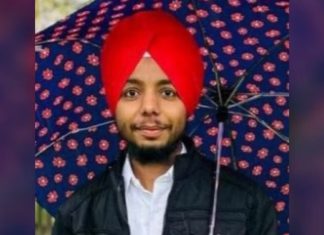 ਕੈਨੇਡਾ ‘ਚ ਮੁਹਾਲੀ ਦੇ ਨੌਜਵਾਨ ਦੀ ਸੜਕ ਹਾਦਸੇ ‘ਚ ਮੌਤ, ਕਰਜ਼ਾ ਚੁੱਕ ਕੇ ਪਰਿਵਾਰ ਨੇ ਭੇਜਿਆ ਸੀ ਪੜ੍ਹਨ