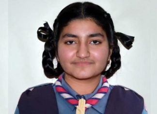 ਫਿਰੋਜ਼ਪੁਰ ਦੀ ਨਵਕਿਰਨ ਕੌਰ ਨੂੰ ਮਿਲੇਗਾ ਰਾਸ਼ਟਰਪਤੀ ਪੁਰਸਕਾਰ