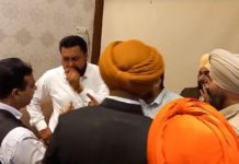 2400 ਇਕ ਪਲੇਟ ‘ਤੇ ਲੱਗਾ, ਫਿਰ ਵੀ ਬਰਾਤੀ ਰਹਿ ਗਏ ਭੁੱਖੇ, ਅੰਮ੍ਰਿਤਸਰ ‘ਚ ਕੁੜੀ ਦੇ ਵਿਆਹ ‘ਚ ਹੋਇਆ ਹੰਗਾਮਾ