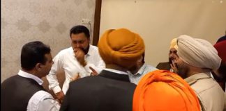 2400 ਇਕ ਪਲੇਟ ‘ਤੇ ਲੱਗਾ, ਫਿਰ ਵੀ ਬਰਾਤੀ ਰਹਿ ਗਏ ਭੁੱਖੇ, ਅੰਮ੍ਰਿਤਸਰ ‘ਚ ਕੁੜੀ ਦੇ ਵਿਆਹ ‘ਚ ਹੋਇਆ ਹੰਗਾਮਾ