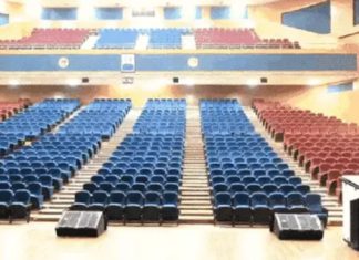 CM ਦੀ ਡਿਬੇਟ ਲਈ ਲੁਧਿਆਣਾ ਤਿਆਰ : ਆਡੀਟੋਰੀਅਮ ਦੀ ਸਮਰੱਥਾ ਇਕ ਹਜ਼ਾਰ ਲੋਕਾਂ ਦੀ, ਪੂਰੇ ਪੰਜਾਬ ਦੇ ਲੋਕਾਂ ਨੂੰ ਖੁੱਲ੍ਹੇ ਸੱਦੇ ਨਾਲ ਵਧੀ ਪੁਲਿਸ ਦੀ ਟੈਂਸ਼ਨ