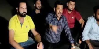 ਲੁਧਿਆਣਾ ‘ਚ SHO ਤੇ ਚੌਕੀ ਇੰਚਾਰਜ ਖਿਲਾਫ ਗੈਰ-ਜ਼ਮਾਨਤੀ ਵਾਰੰਟ, ਹਿੰਦੂ ਨੇਤਾ ‘ਤੇ FIR ਦਾ ਮਾਮਲਾ