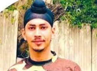 ਪਿਤਾ ਦੀ ਅਪੀਲ ; ਅਗਨੀਵੀਰ ਅੰਮ੍ਰਿਤਪਾਲ ਨੂੰ ਮੰਨਿਆ ਜਾਵੇ ਸ਼ਹੀਦ, ਸਲਾਮੀ ਨਾ ਦੇਣ ਕਾਰਨ ਚੁੱਕੇ ਜਾ ਰਹੇ ਹਨ ਸਵਾਲ