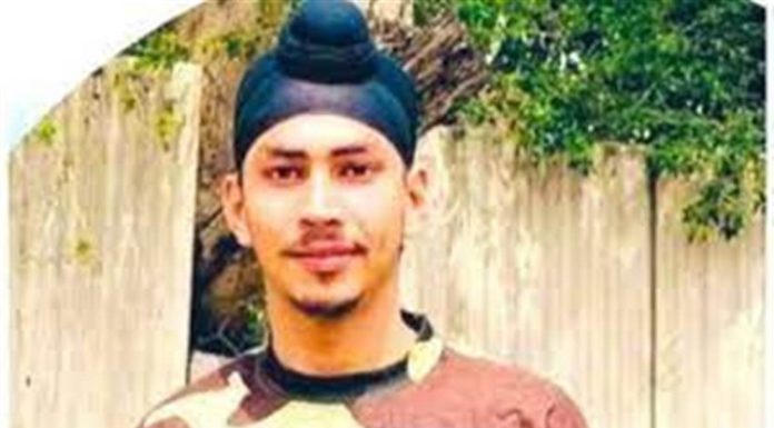 ਪਿਤਾ ਦੀ ਅਪੀਲ ; ਅਗਨੀਵੀਰ ਅੰਮ੍ਰਿਤਪਾਲ ਨੂੰ ਮੰਨਿਆ ਜਾਵੇ ਸ਼ਹੀਦ, ਸਲਾਮੀ ਨਾ ਦੇਣ ਕਾਰਨ ਚੁੱਕੇ ਜਾ ਰਹੇ ਹਨ ਸਵਾਲ