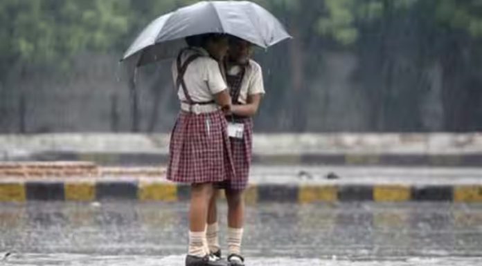 ਪੰਜਾਬ ਸਣੇ 12 ਸੂਬਿਆਂ ‘ਚ ਮੀਂਹ ਦਾ ਅਲਰਟ, ਠੰਡ ਜਲਦੀ ਵਧਣ ਦੇ ਸੰਕੇਤ