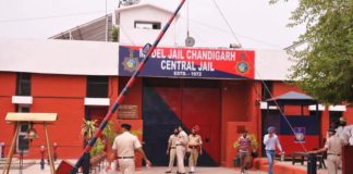 ਅਹਿਮ ਖਬਰ : ਬੁੜੈਲ ਜੇਲ ਦੀਆਂ ਮਹਿਲਾ ਕੈਦੀਆਂ ‘ਤੇ ਸੀਸੀਟੀਵੀ ਕੈਮਰਿਆਂ ਰਾਹੀਂ ਰੱਖੀ ਜਾਵੇਗੀ ਨਜ਼ਰ