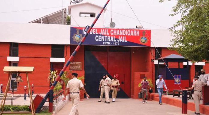 ਅਹਿਮ ਖਬਰ : ਬੁੜੈਲ ਜੇਲ ਦੀਆਂ ਮਹਿਲਾ ਕੈਦੀਆਂ ‘ਤੇ ਸੀਸੀਟੀਵੀ ਕੈਮਰਿਆਂ ਰਾਹੀਂ ਰੱਖੀ ਜਾਵੇਗੀ ਨਜ਼ਰ