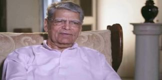 ਭਾਰਤ ਦੀ ਪਹਿਲੀ ਪੁਲਾੜ ਯਾਤਰੀ ਕਲਪਨਾ ਚਾਵਲਾ ਦੇ ਪਿਤਾ ਦਾ ਦਿਹਾਂਤ, ਕਰਨਾਲ ਦੇ ਹਸਪਤਾਲ ‘ਚ ਲਏ ਆਖਰੀ ਸਾਹ