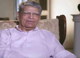 ਭਾਰਤ ਦੀ ਪਹਿਲੀ ਪੁਲਾੜ ਯਾਤਰੀ ਕਲਪਨਾ ਚਾਵਲਾ ਦੇ ਪਿਤਾ ਦਾ ਦਿਹਾਂਤ, ਕਰਨਾਲ ਦੇ ਹਸਪਤਾਲ ‘ਚ ਲਏ ਆਖਰੀ ਸਾਹ