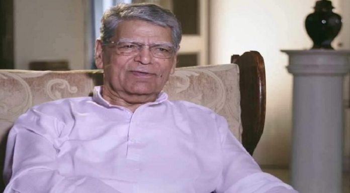 ਭਾਰਤ ਦੀ ਪਹਿਲੀ ਪੁਲਾੜ ਯਾਤਰੀ ਕਲਪਨਾ ਚਾਵਲਾ ਦੇ ਪਿਤਾ ਦਾ ਦਿਹਾਂਤ, ਕਰਨਾਲ ਦੇ ਹਸਪਤਾਲ ‘ਚ ਲਏ ਆਖਰੀ ਸਾਹ