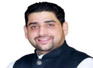 ਜਲੰਧਰ ਪੱਛਮੀ ਦੇ ਵਿਧਾਇਕ ਸ਼ੀਤਲ ਅੰਗੁਰਾਲ ਨੂੰ ਨੋਟਿਸ, ਆਪ ਨੇ 15 ਦਿਨਾਂ ਦੇ ਅੰਦਰ ਮੰਗਿਆ ਜਵਾਬ, ਸਪੱਸ਼ਟ ਜਵਾਬ ਨਾ ਮਿਲਣ ‘ਤੇ ਹੋਵੇਗੀ ਕਾਰਵਾਈ