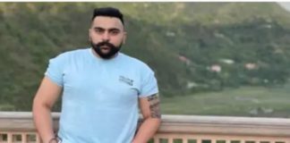 ਜਲੰਧਰ ‘ਚ ਮੁਕੇਸ਼ ਸੇਠੀ ਤੋਂ ਬਾਅਦ ਗੈਂਗਸਟਰ ਪੰਚਮ ਵੀ ਗ੍ਰਿਫਤਾਰ : ਮੁੰਬਈ ਪੁਲਿਸ ਨਾਲ ਸਾਂਝੇ ਆਪਰੇਸ਼ਨ ‘ਚ ਕੁਰਲਾ ਦੇ ਇਕ ਹੋਟਲ ਤੋਂ ਗ੍ਰਿਫਤਾਰ