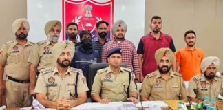 ਪਟਿਆਲਾ : ਧੀ ਨਾਲ ਅਸ਼ਲੀਲ ਹਰਕਤ ਕਰਨ ਵਾਲੇ ਦਾ ਪਿਓ ਨੇ ਕੀਤਾ ਕਤਲ, ਲਾਸ਼ ਮੋਢੇ ‘ਤੇ ਰੱਖ ਕੇ ਸੜਕ ‘ਤੇ ਸੁੱਟੀ