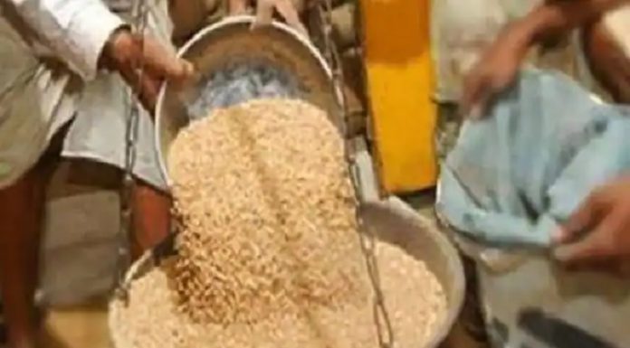 ਪੰਜਾਬ ਦੇ 38 ਲੱਖ ਸਮਾਰਟ ਰਾਸ਼ਨ ਕਾਰਡ ਧਾਰਕਾਂ ਲਈ ਬੁਰੀ ਖ਼ਬਰ; ਪੜ੍ਹੋ ਕੀ ਹੈ ਪੂਰਾ ਮਾਮਲਾ