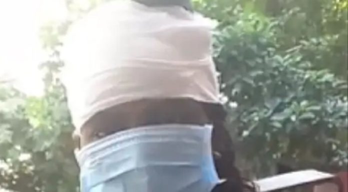 ਜਲੰਧਰ ‘ਚ ਮਹਿਲਾ ‘ਤੇ ਪਤੀ ਨੇ ਕੀਤਾ ਜਾਨਲੇਵਾ ਹਮਲਾ, ਸਿਰ ‘ਚ ਮਾਰੇ ਕੜੇ