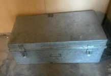 ਜਲੰਧਰ ਤੋਂ ਖਤਰਨਾਕ ਖਬਰ : ਟਰੰਕ ‘ਚੋਂ ਮਿਲੀਆਂ 3 ਬੱਚੀਆਂ ਦੀਆਂ ਲਾਸ਼ਾਂ