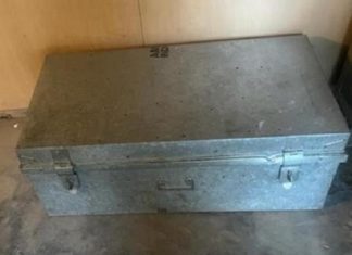 ਜਲੰਧਰ ਤੋਂ ਖਤਰਨਾਕ ਖਬਰ : ਟਰੰਕ ‘ਚੋਂ ਮਿਲੀਆਂ 3 ਬੱਚੀਆਂ ਦੀਆਂ ਲਾਸ਼ਾਂ