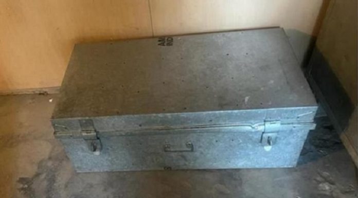 ਜਲੰਧਰ ਤੋਂ ਖਤਰਨਾਕ ਖਬਰ : ਟਰੰਕ ‘ਚੋਂ ਮਿਲੀਆਂ 3 ਬੱਚੀਆਂ ਦੀਆਂ ਲਾਸ਼ਾਂ