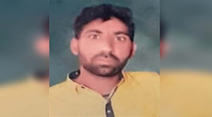 ਜਲੰਧਰ : ਪ੍ਰੇਮੀ ਨਾਲ ਮਿਲ ਕੇ ਪਤਨੀ ਨੇ ਪਤੀ ਦਾ ਕੀਤਾ ਬੇਰਹਿਮੀ ਨਾਲ ਕਤਲ; 3 ਬੱਚਿਆਂ ਦੇ ਸਿਰ ਤੋਂ ਉਠਿਆ ਬਾਪ ਦਾ ਸਾਇਆ