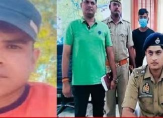 ਪ੍ਰੇਮੀ ਨਾਲ ਮਿਲ ਕੇ ਭਾਜਪਾ ਆਗੂ ਪਤੀ ਦਾ ਕਤਲ ਕਰਨ ਵਾਲੀ ਪਤਨੀ ਗ੍ਰਿਫਤਾਰ