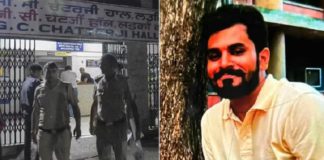 ਪੰਜਾਬ ਯੂਨੀਵਰਸਿਟੀ ਦੇ ਹੋਸਟਲ ‘ਚ ਵਿਦਿਆਰਥੀ ਨੇ ਦਿੱਤੀ ਜਾਨ, ਕਮਰੇ ‘ਚੋਂ ਮਿਲੀਆਂ ਸ਼ਰਾਬ ਦੀਆਂ ਬੋਤਲਾਂ