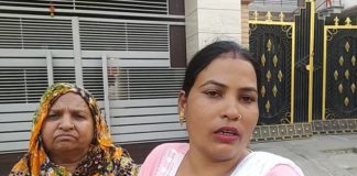 ਨਾਭਾ : ਬਾਜ਼ਾਰ ਜਾ ਰਹੀਆਂ ਦਰਾਣੀ- ਜਠਾਣੀ ਤੋਂ ਬਾਈਕ ਸਵਾਰ ਨੇ ਖੋਹਿਆ ਪਰਸ, ਪਰਸ ‘ਚ ਸਨ 10 ਹਜ਼ਾਰ ਰੁਪਏ ਤੇ ਕੀਮਤੀ ਗਹਿਣੇ