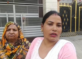 ਨਾਭਾ : ਬਾਜ਼ਾਰ ਜਾ ਰਹੀਆਂ ਦਰਾਣੀ- ਜਠਾਣੀ ਤੋਂ ਬਾਈਕ ਸਵਾਰ ਨੇ ਖੋਹਿਆ ਪਰਸ, ਪਰਸ ‘ਚ ਸਨ 10 ਹਜ਼ਾਰ ਰੁਪਏ ਤੇ ਕੀਮਤੀ ਗਹਿਣੇ