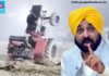 ਪੰਜਾਬ ਸਰਕਾਰ ਨੇ ਟਰੈਕਟਰ ਨਾਲ ਸਟੰਟ ਕਰਨ ‘ਤੇ ਲਗਾਈ ਪਾਬੰਦੀ