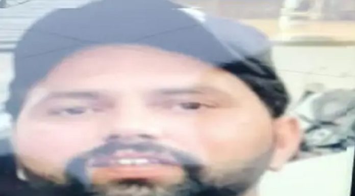 ਜਲੰਧਰ ‘ਚ ਸਕੂਟੀ ਦੀ ਟੱਕਰ ਨਾਲ ਨੌਜਵਾਨ ਦੀ ਮੌਤ, ਸ਼ਿਵ ਸੈਨਾ ਨੇਤਾ ਦੀ ਬੇਟੀ ‘ਤੇ ਪਰਚਾ