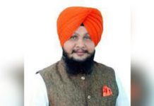 ਕਾਂਗਰਸ ਦੇ ਸਾਬਕਾ MLA ਕੁਲਬੀਰ ਜ਼ੀਰਾ ਨੂੰ ਮਿਲੀ ਜ਼ਮਾਨਤ