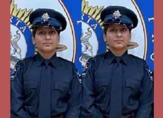 ਮਾਣ ਵਾਲੀ ਗੱਲ : ਲੁਧਿਆਣਾ ਦੀ ਰਮਨਦੀਪ ਕੌਰ ਕੈਨੇਡਾ ‘ਚ ਬਣੀ ਪੁਲਿਸ ਅਫਸਰ