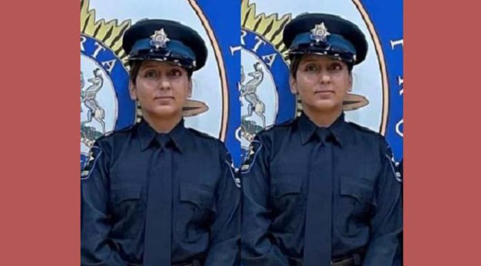 ਮਾਣ ਵਾਲੀ ਗੱਲ : ਲੁਧਿਆਣਾ ਦੀ ਰਮਨਦੀਪ ਕੌਰ ਕੈਨੇਡਾ ‘ਚ ਬਣੀ ਪੁਲਿਸ ਅਫਸਰ