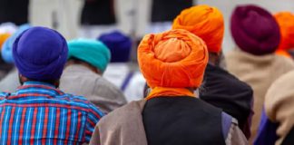 FBI ਦੇ ਅੰਕੜਿਆਂ ‘ਚ ਹੋਇਆ ਖੁਲਾਸਾ : ਅਮਰੀਕਾ ’ਚ ਨਫ਼ਰਤੀ ਅਪਰਾਧਾਂ ਨਾਲ ਸਿੱਖ ਸਭ ਤੋਂ ਵੱਧ ਪੀੜਤ