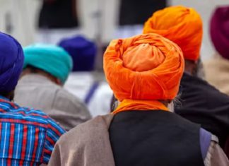 FBI ਦੇ ਅੰਕੜਿਆਂ ‘ਚ ਹੋਇਆ ਖੁਲਾਸਾ : ਅਮਰੀਕਾ ’ਚ ਨਫ਼ਰਤੀ ਅਪਰਾਧਾਂ ਨਾਲ ਸਿੱਖ ਸਭ ਤੋਂ ਵੱਧ ਪੀੜਤ