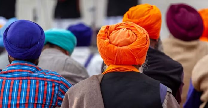 FBI ਦੇ ਅੰਕੜਿਆਂ ‘ਚ ਹੋਇਆ ਖੁਲਾਸਾ : ਅਮਰੀਕਾ ’ਚ ਨਫ਼ਰਤੀ ਅਪਰਾਧਾਂ ਨਾਲ ਸਿੱਖ ਸਭ ਤੋਂ ਵੱਧ ਪੀੜਤ